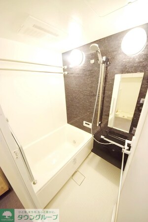 ディームス東陽町IIの物件内観写真